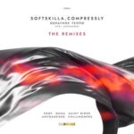Krot, Ozma – Обратное Тепло Remix EP
