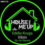Eddie Kruga, Stu Air – Vibin