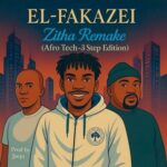 EL-FAKAZEI – Zitha Remake Afro-Tech 3 Step Edition