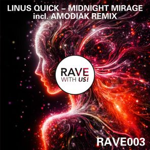 Linus Quick, Amodiak – Midnight Mirage