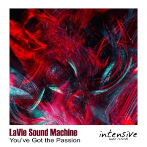 LaVie Sound Machine – You’ve Got the Passion