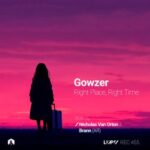 Gowzer, Brann (AR) – Right Place, Right Time