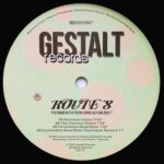 Route 8, Gearmaster – Fermentation Bread Music
