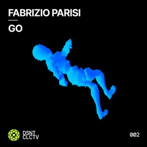 Fabrizio Parisi – Go