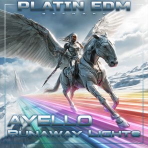 AYELLO – Runaway Lights