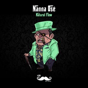 Nanna Osé – Natural Flow