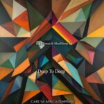 Ian Climax, Cafe Ya Africa Tshipembe – Deep to Deep