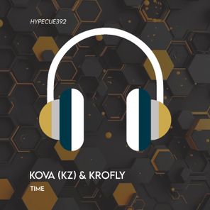 KROFLY, KOVA (KZ) – Time