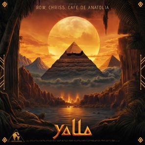 Cafe De Anatolia, Chriss – Yalla
