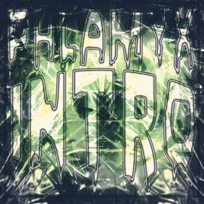 Phlamyx – intro ( doesn’t feel alike )