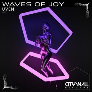 Uven – Waves of Joy