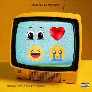Drimo Papi, Kapipo Beats – Macho vs Moyo