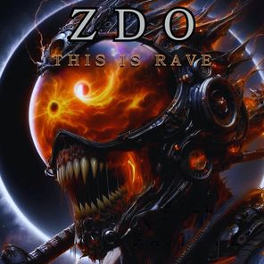 ZDO – This Is Rave