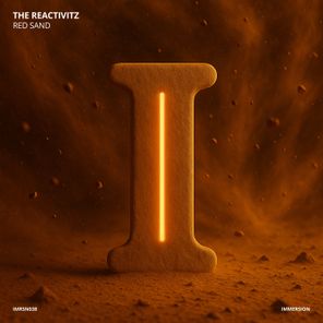 The Reactivitz – Red Sand