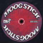 Méssous – MOOG STICK EP