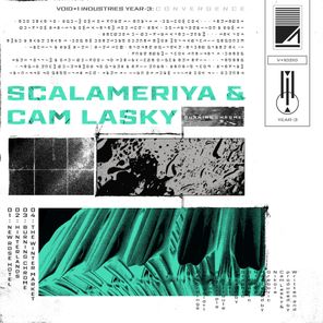 Scalameriya, Cam Lasky – Burning Chrome