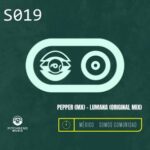 Pepper (MX) – Lumana