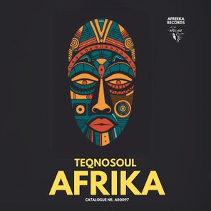 Teqnosoul – Afrika