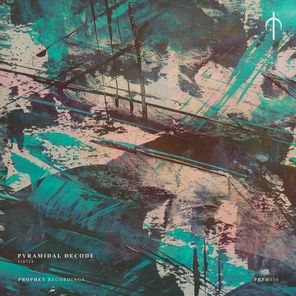 Pyramidal Decode – 110724