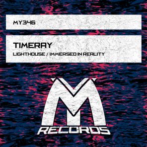 TimeRay – Lighthouse / Immersed in Reality