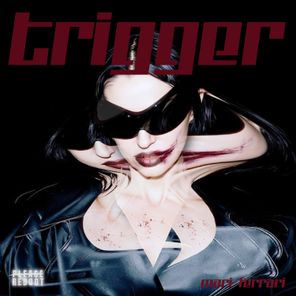Mari Ferrari – Trigger