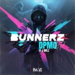Bunnerz, J Wilz – DPMO EP