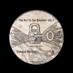 CORTES, Rance & Maff – The Key To The Basement, Vol. 1