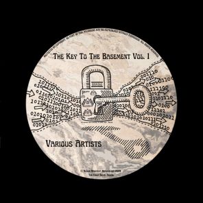 CORTES, Rance & Maff – The Key To The Basement, Vol. 1