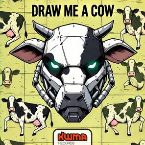 Spaow – Draw me a Cow