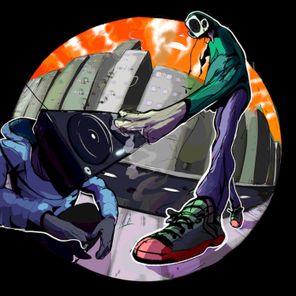Eputty, The Navigator – Frontin’