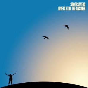 Soothsayers, Julia Biel – Love Is Still The Answer