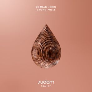 Jordan John, ÜDORĀ – Crowd Pulse