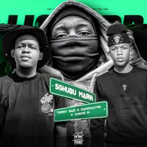 Junior M, Kamokay99 – Sghubu Marn