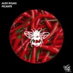 Alex Rojas – Picante