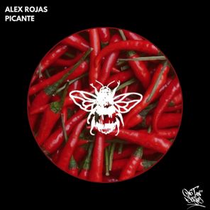 Alex Rojas – Picante