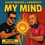 Alain Fanegas, Karpovich – My Mind