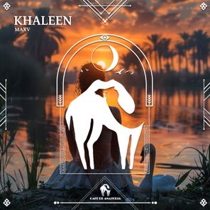 Cafe De Anatolia, MAXV – Khaleen