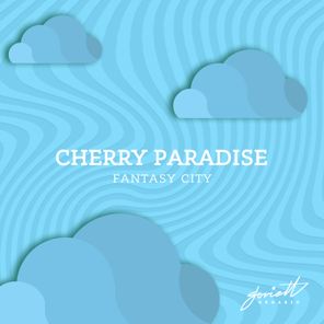 Cherry Paradise – Fantasy City