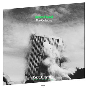 James Pound – The Collapse