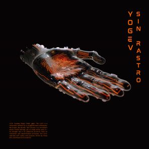 Yogev – Sin Rastro