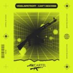 VeselinPetroff – Can’t Describe
