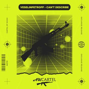 VeselinPetroff – Can’t Describe