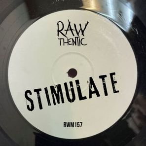 Nathan Barato, Room 303 – Stimulate