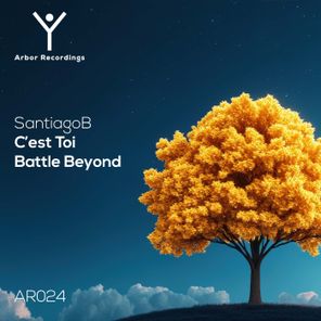SantiagoB – C’est Toi