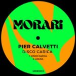 Pier Calvetti – Disco Carica