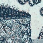 queniv, Caldera – Last Transmissions From Jevvers