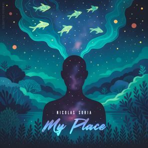 Nicolas Soria – My Place