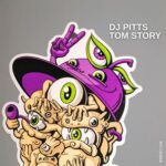 DJ Pitts – Tom Story