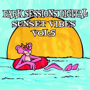 Tommy The Cat – Sunset Vibes Vol. 5