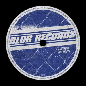 FederFunk – Blue Nights